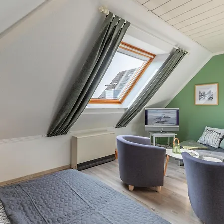 Grachtennest