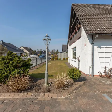 Lägenhet Grachtennest *