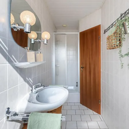 Lägenhet Grachtennest *