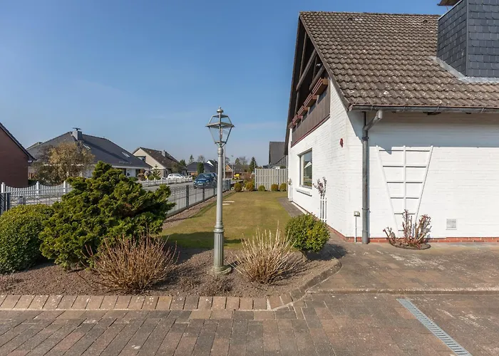 アパート Grachtennest *