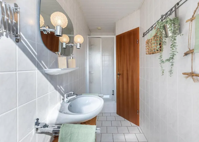 アパート Grachtennest *